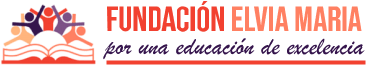 Logo Fundacion Elvia Maria